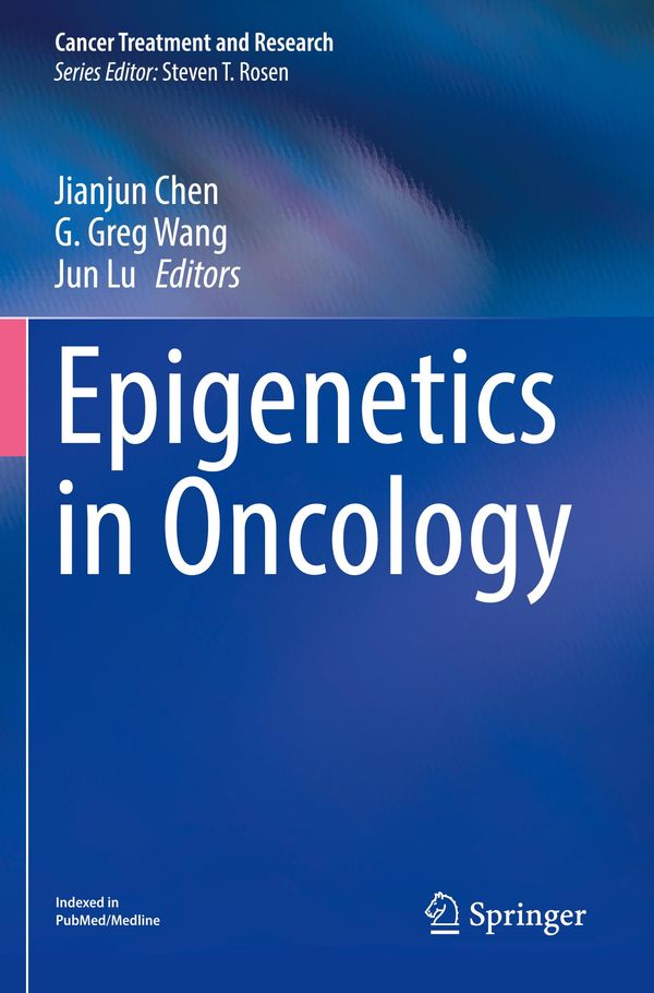 Epigenetics in Oncology