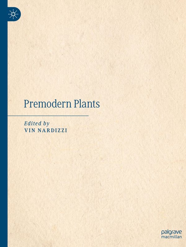 Premodern Plants