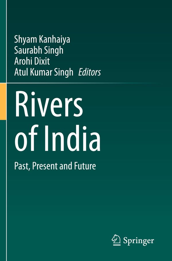 Rivers of India