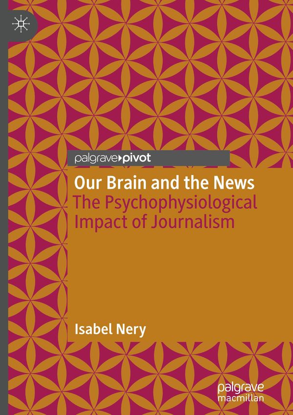 Our Brain and the News - Isabel Nery (Buch)