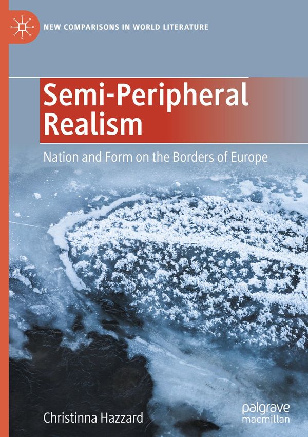 Semi-Peripheral Realism - Christinna Hazzard (Buch)
