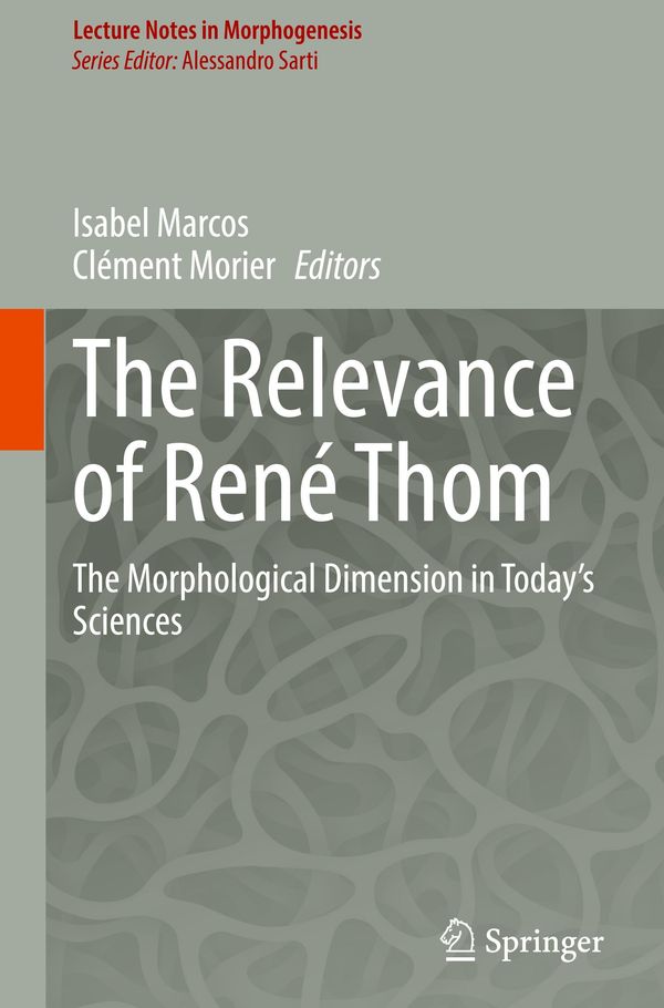 The Relevance of René Thom