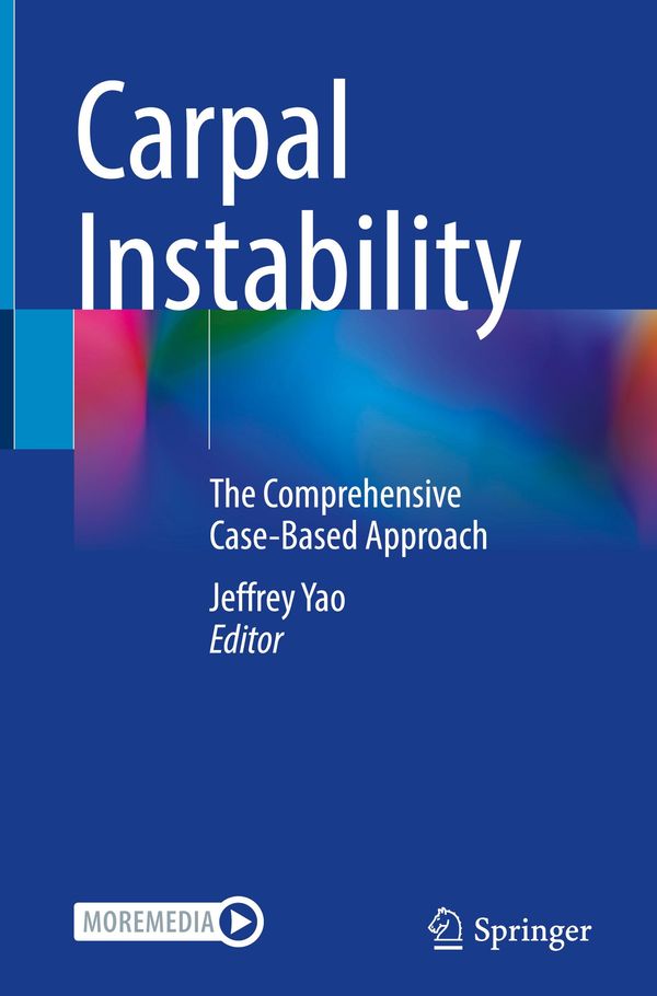 Carpal Instability
