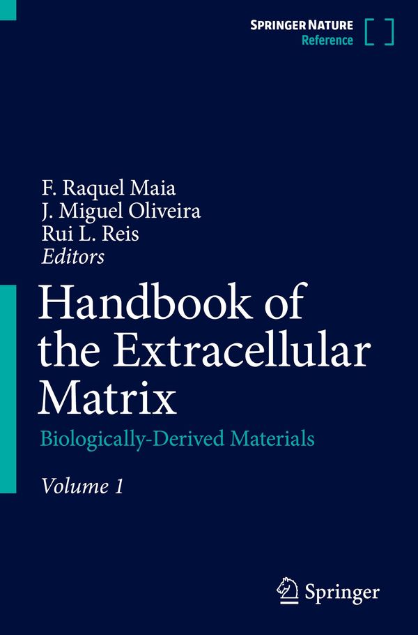 Handbook of the Extracellular Matrix