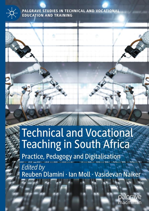 Technical and Vocational Teaching in South Africa