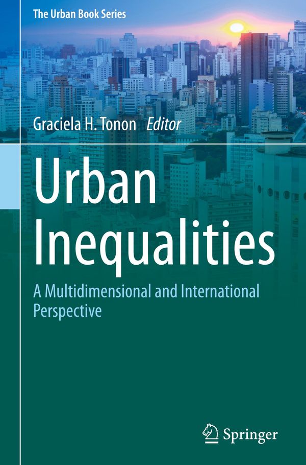 Urban Inequalities