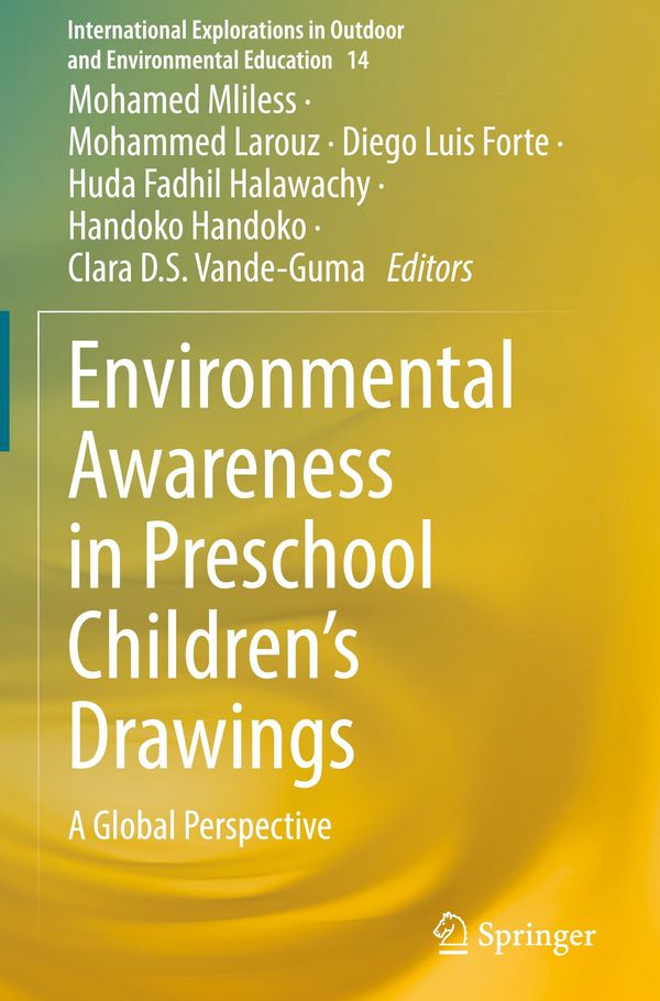 Environmental Awareness in Preschool Childrens Drawings