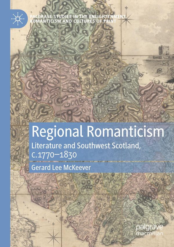 Regional Romanticism - Gerard Lee McKeever (Buch)