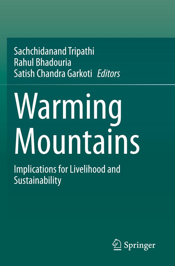 Warming Mountains