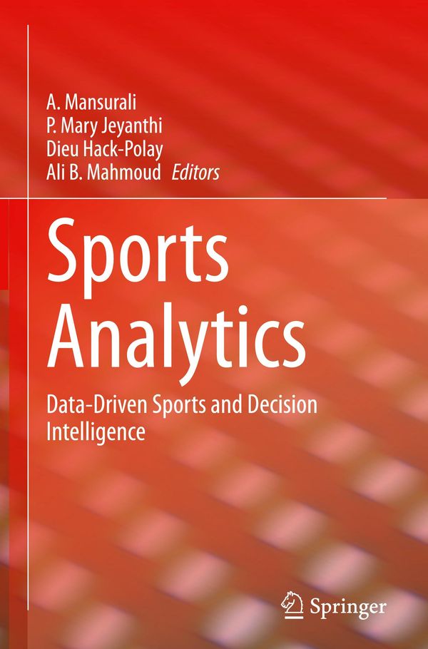Sports Analytics
