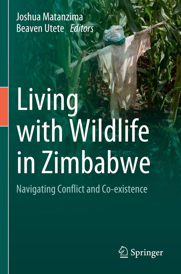 Living with Wildlife in Zimbabwe