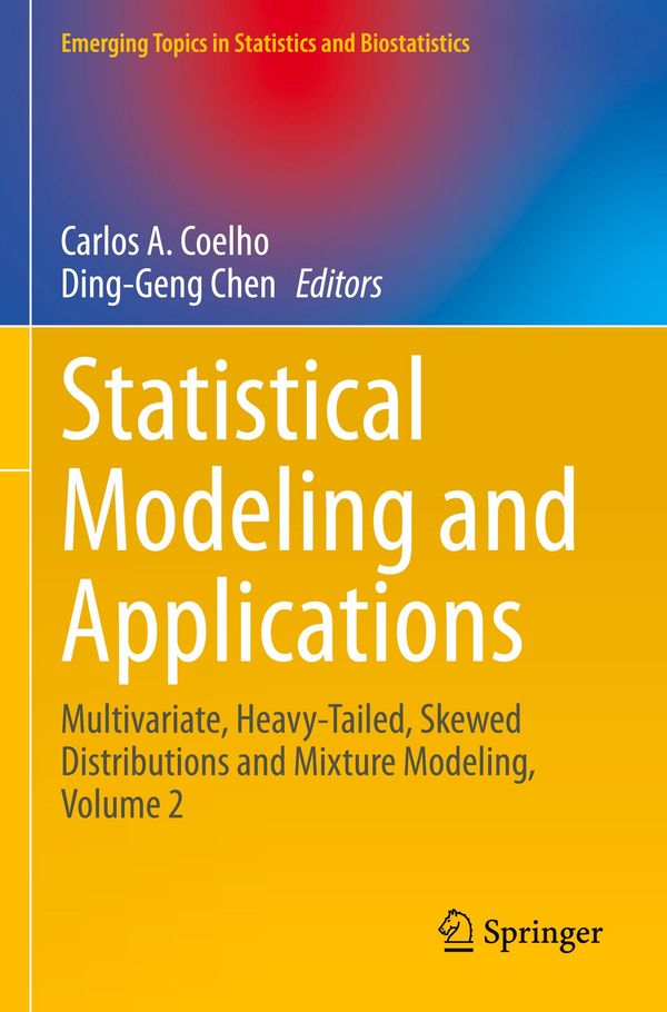 Statistical Modeling and Applications