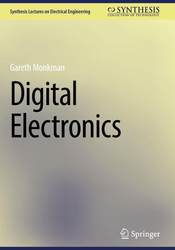 Digital Electronics - Gareth Monkman (Buch)