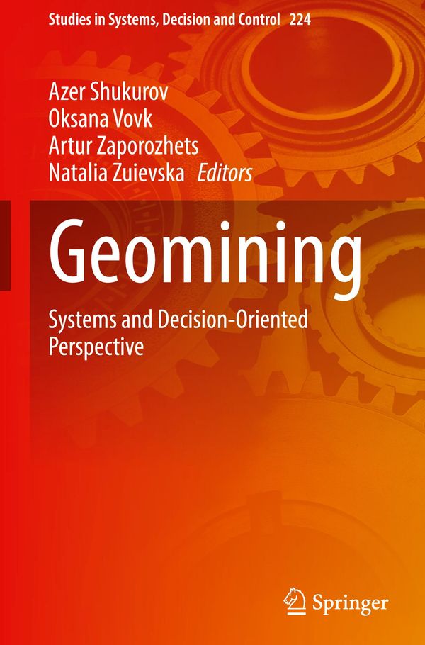 Geomining