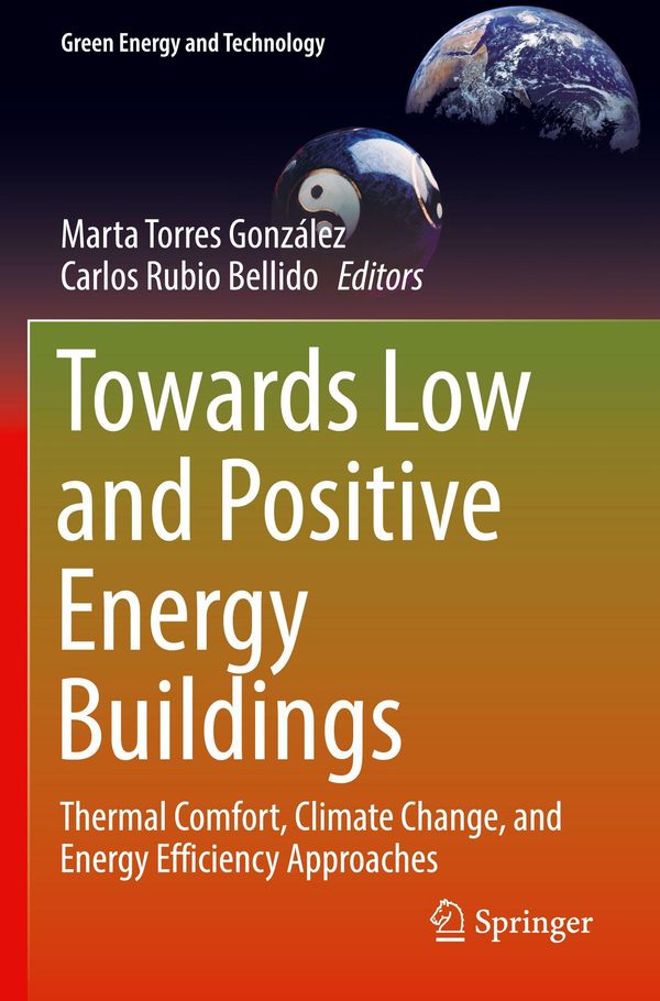 Towards Low and Positive Energy Buildings