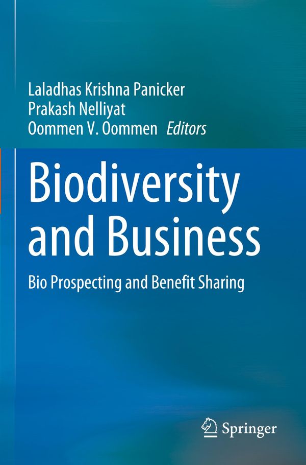 Biodiversity and Business
