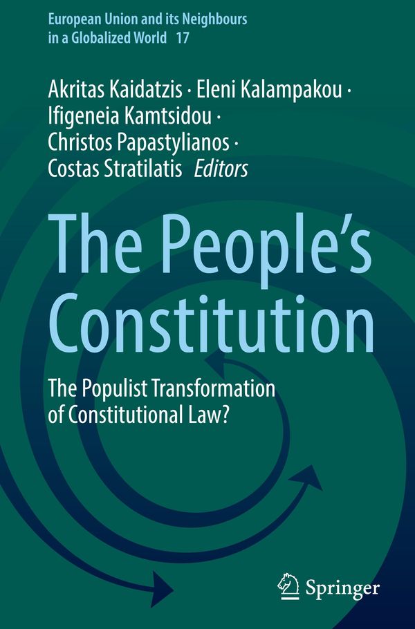 The Peoples Constitution