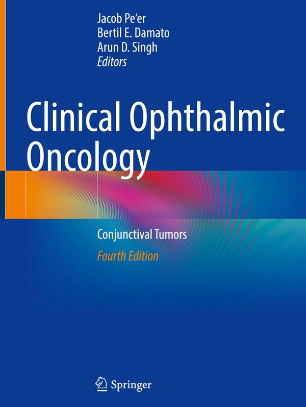 Clinical Ophthalmic Oncology