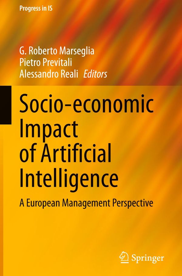 Socio-economic Impact of Artificial Intelligence