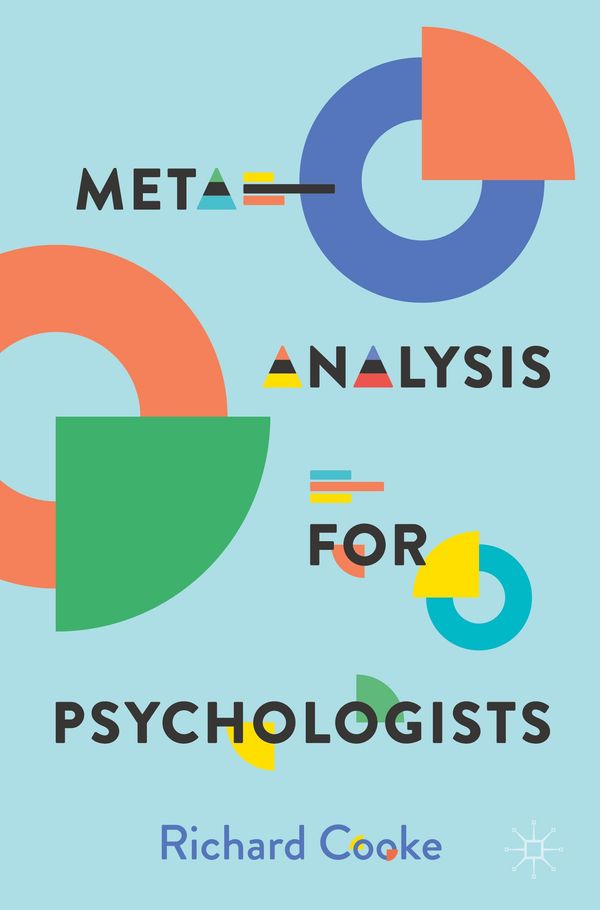 Meta-Analysis for Psychologists - Richard Cooke (Buch)