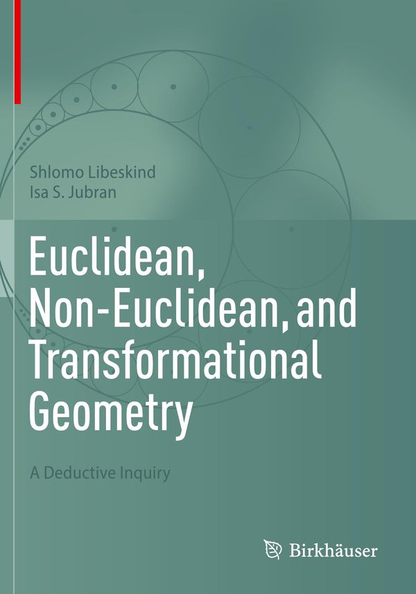 Euclidean, Non-Euclidean, and Transformational Geometry (Buch)
