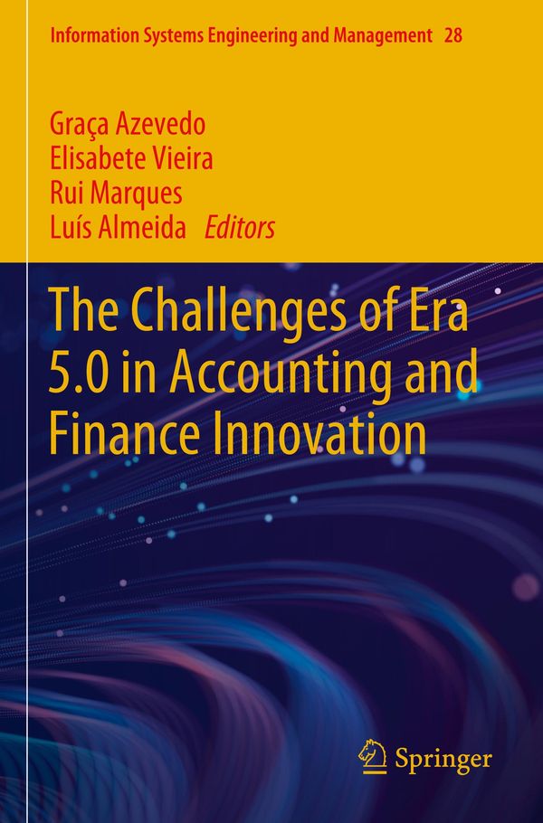 The Challenges of Era 5.0 in Accounting and Finance Innovation