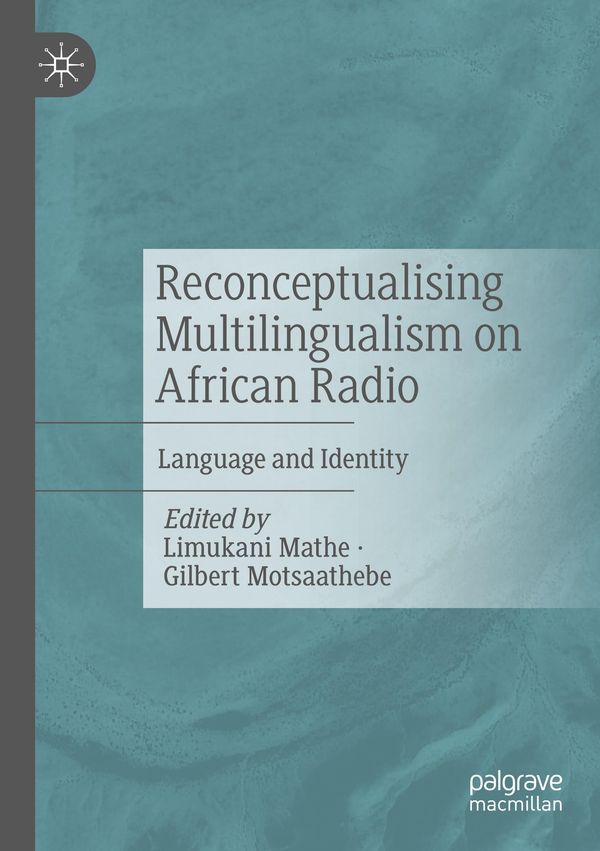 Reconceptualising Multilingualism on African Radio