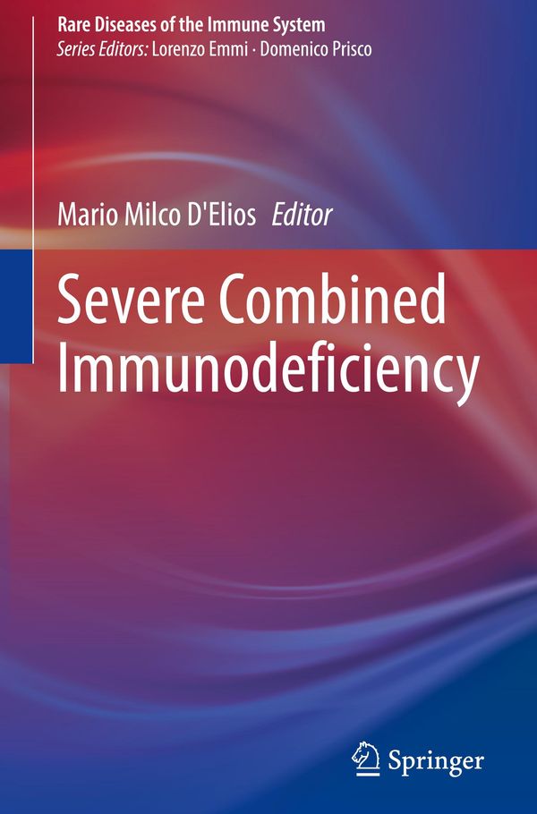 Severe Combined Immunodeficiency