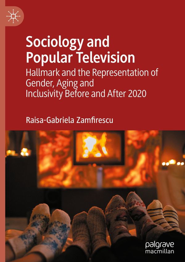 Sociology and Popular Television - Raisa-Gabriela Zamfirescu (Buch)
