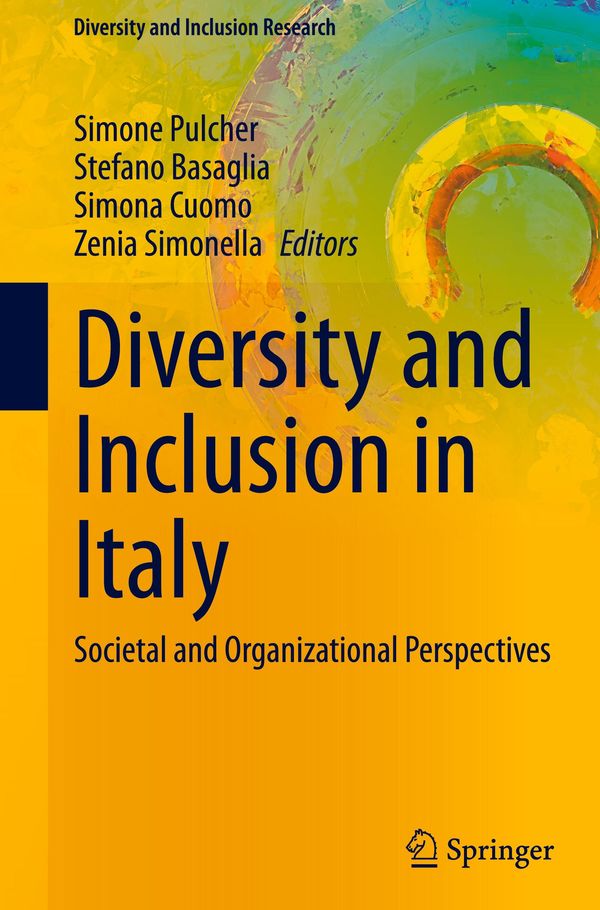 Diversity and Inclusion in Italy