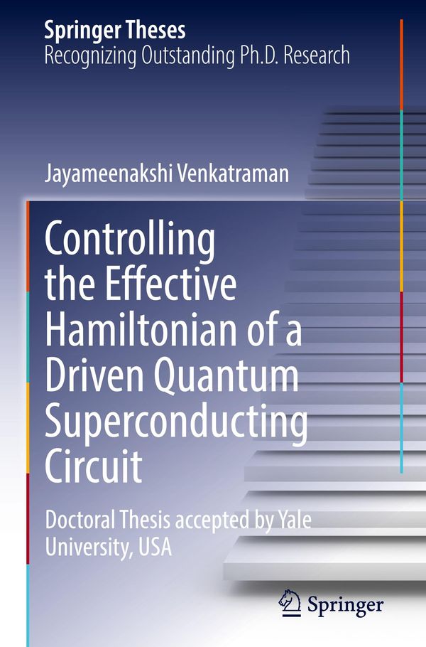 Controlling the Effective Hamiltonian of a Driven Quantum Supercond...