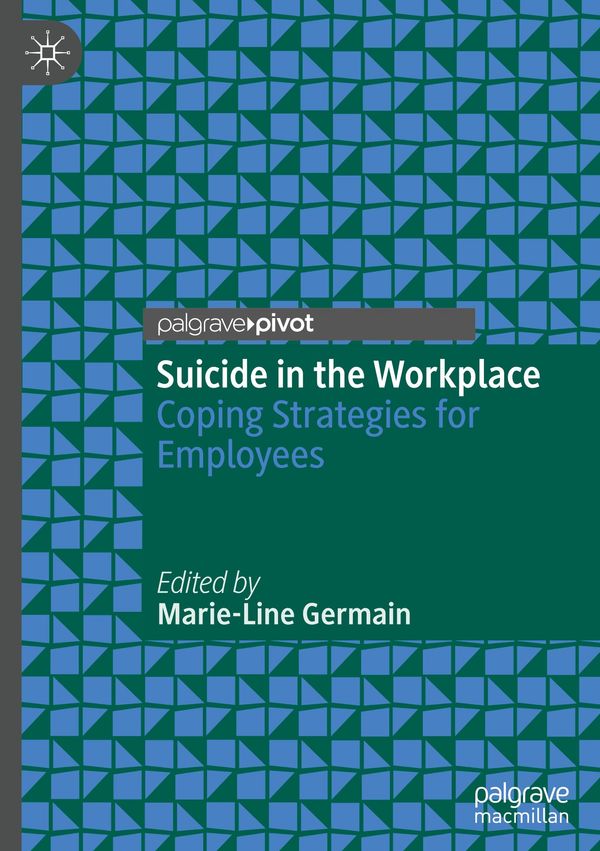 Suicide in the Workplace