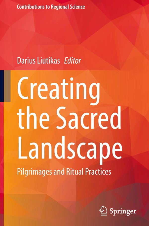 Creating the Sacred Landscape