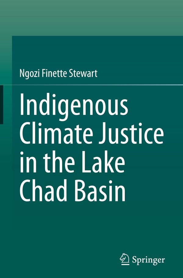 Indigenous Climate Justice in the Lake Chad Basin (Buch)