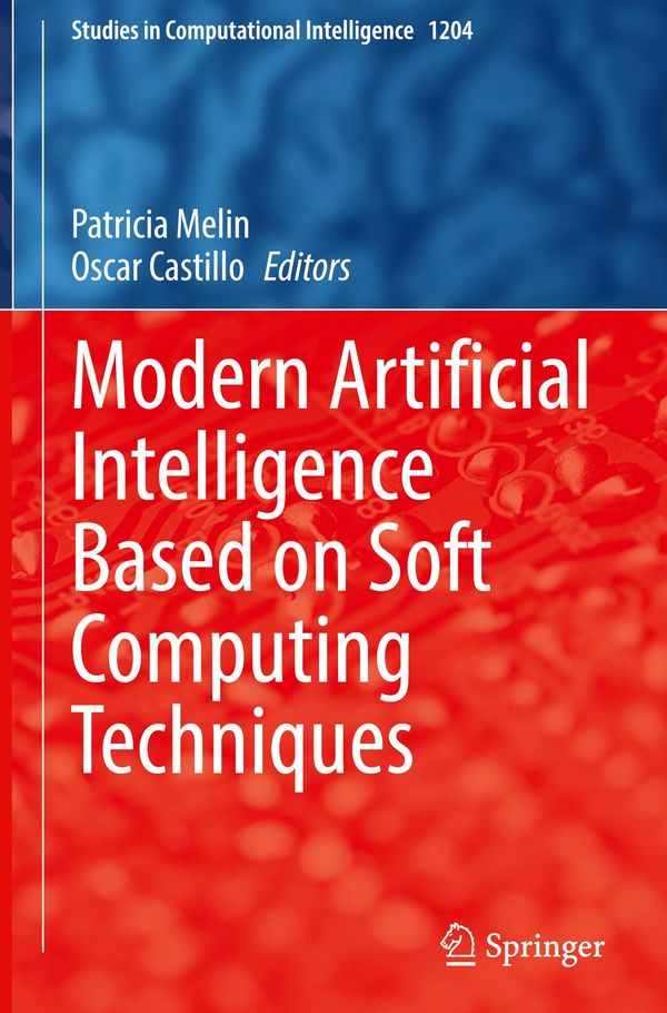 Modern Artificial Intelligence Based on Soft Computing Techniques