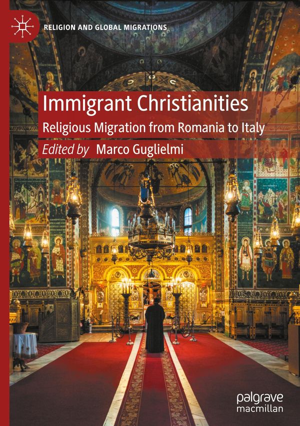 Immigrant Christianities