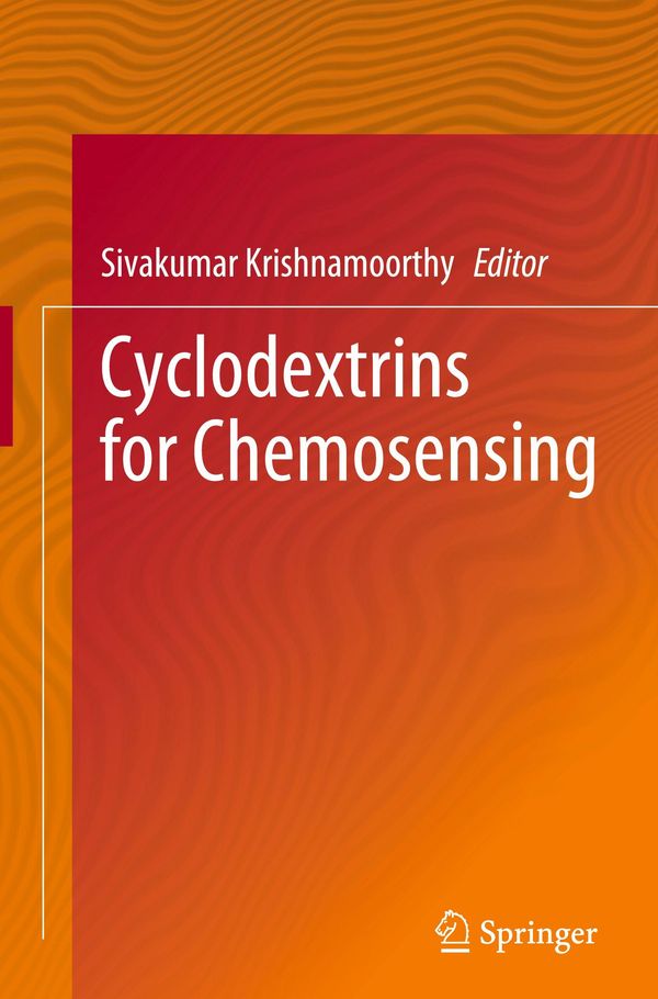 Cyclodextrins for Chemosensing
