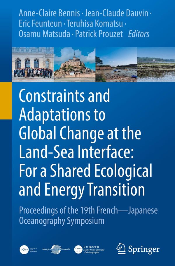 Constraints and Adaptations to Global Change at the Land-Sea Interface: For a Shared Ecological and Energy Transition