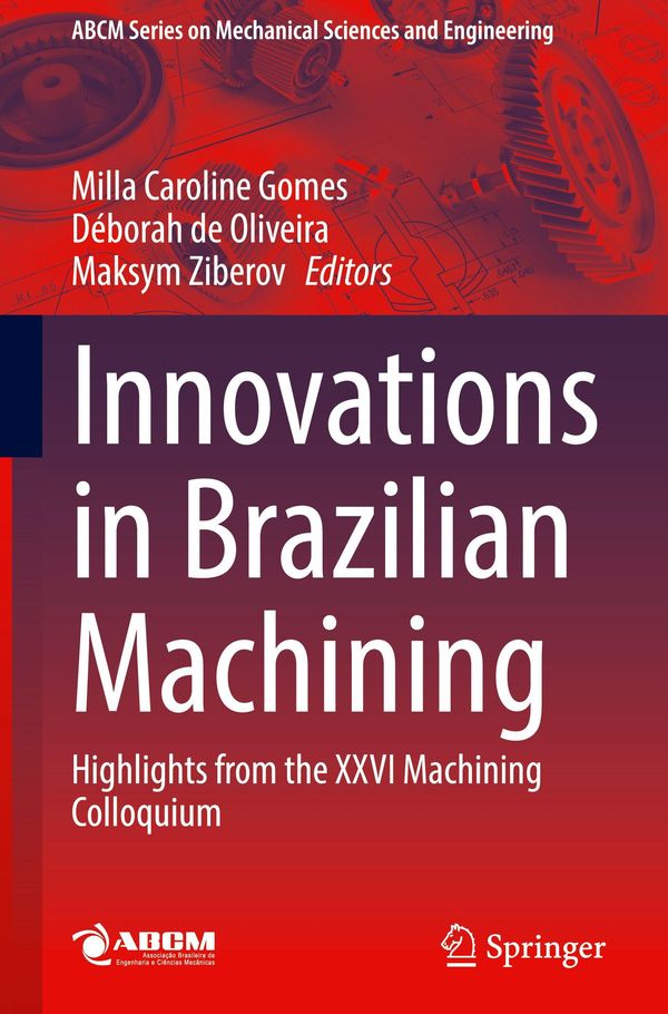 Innovations in Brazilian Machining