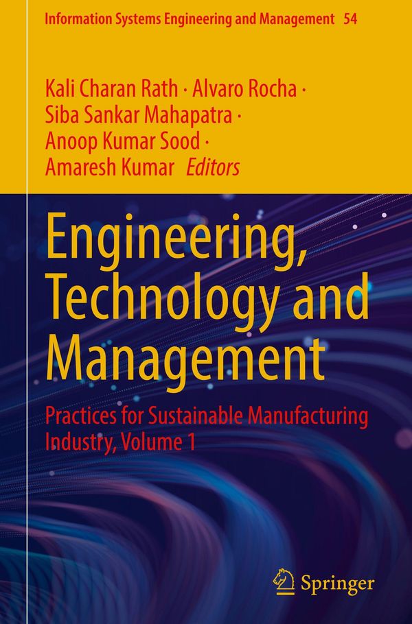 Engineering, Technology and Management