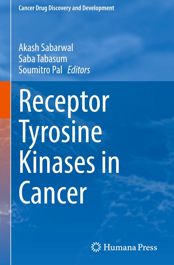 Receptor Tyrosine Kinases in Cancer