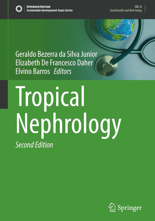 Tropical Nephrology