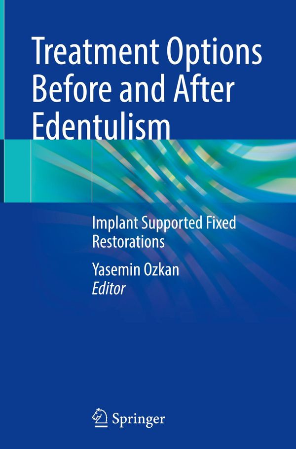Treatment Options Before and After Edentulism