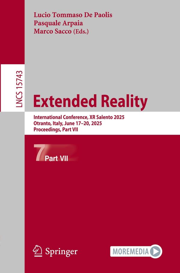 Extended Reality
