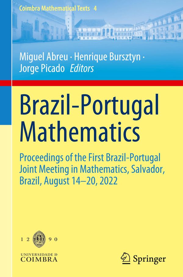 Brazil-Portugal Mathematics