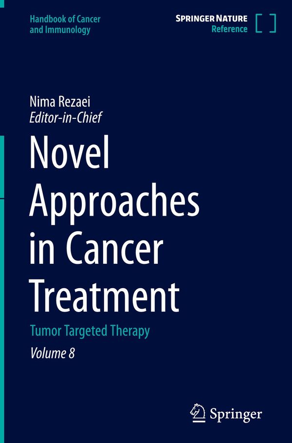 Novel Approaches in Cancer Treatment
