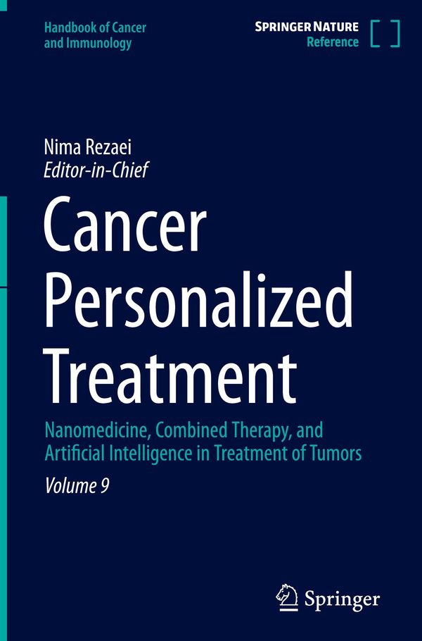 Cancer Personalized Treatment
