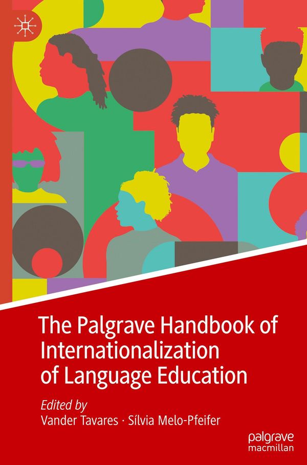 The Palgrave Handbook of Internationalization of Language Education