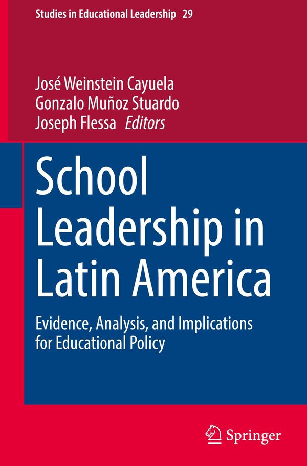 School Leadership in Latin America