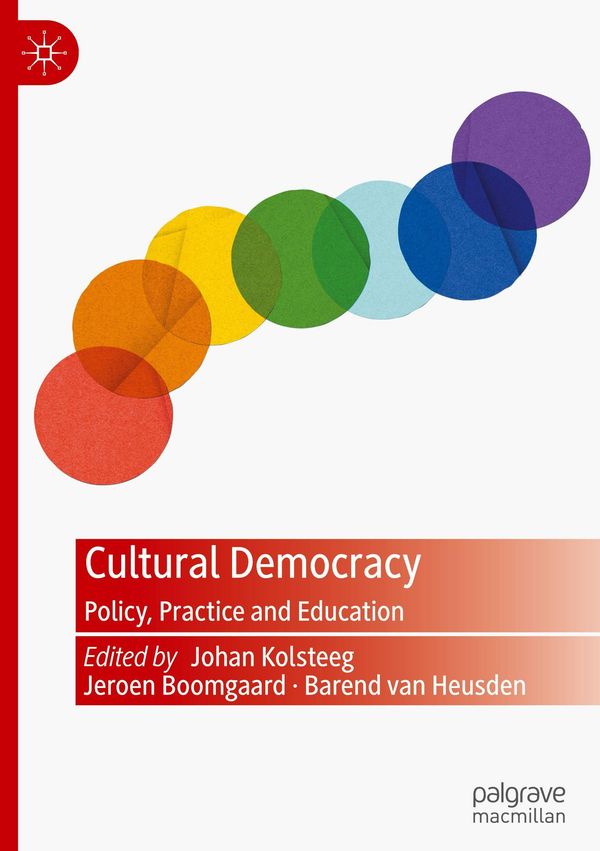 Cultural Democracy